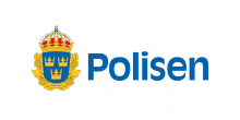 Logotyp polisen