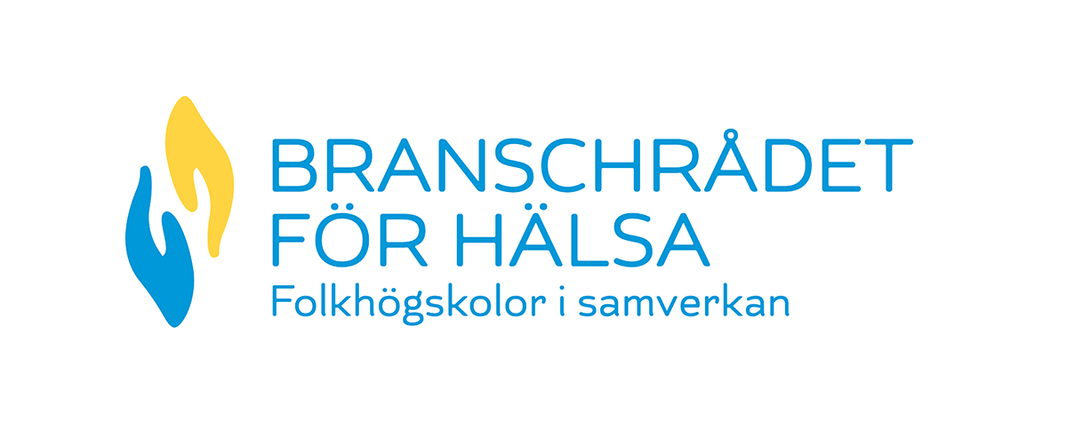Logotyp f&ouml;r Branschr&aring;det f&ouml;r h&auml;lsa.