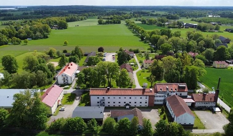 Grimslövs folkhögskola
